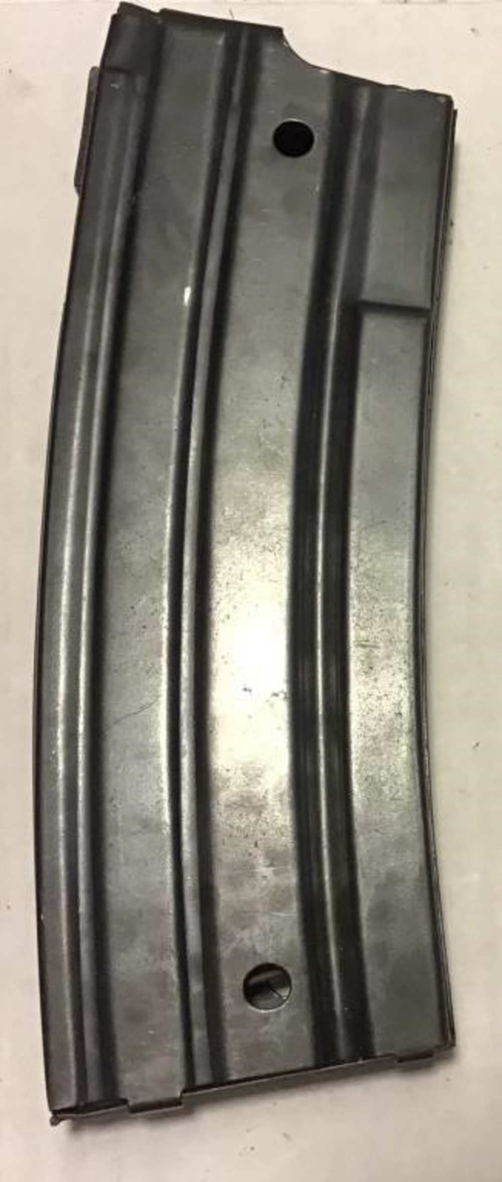Precision Pre Ban Mag .223 5,56 AR-15 30-Round Metal Ammo Magazine-img-0