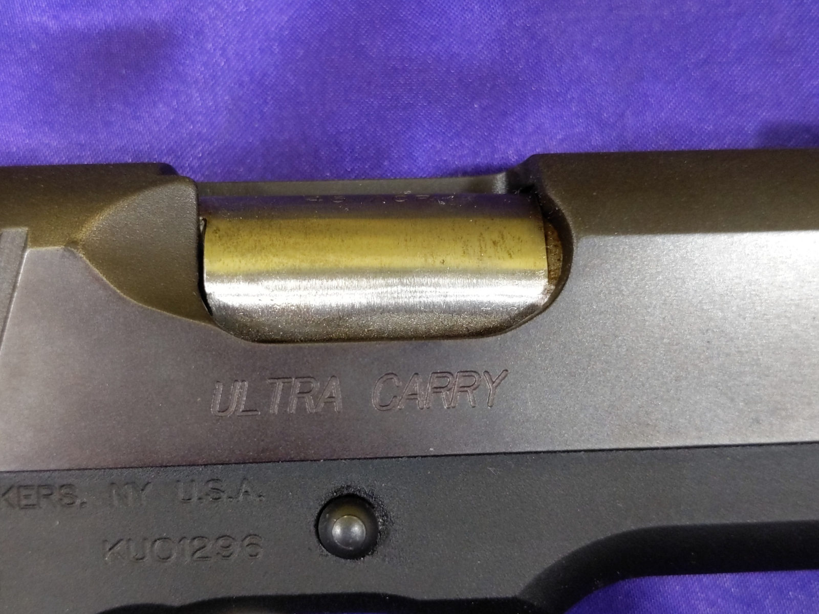 Kimber Ultra Carry 45 Automatic Series I-img-4