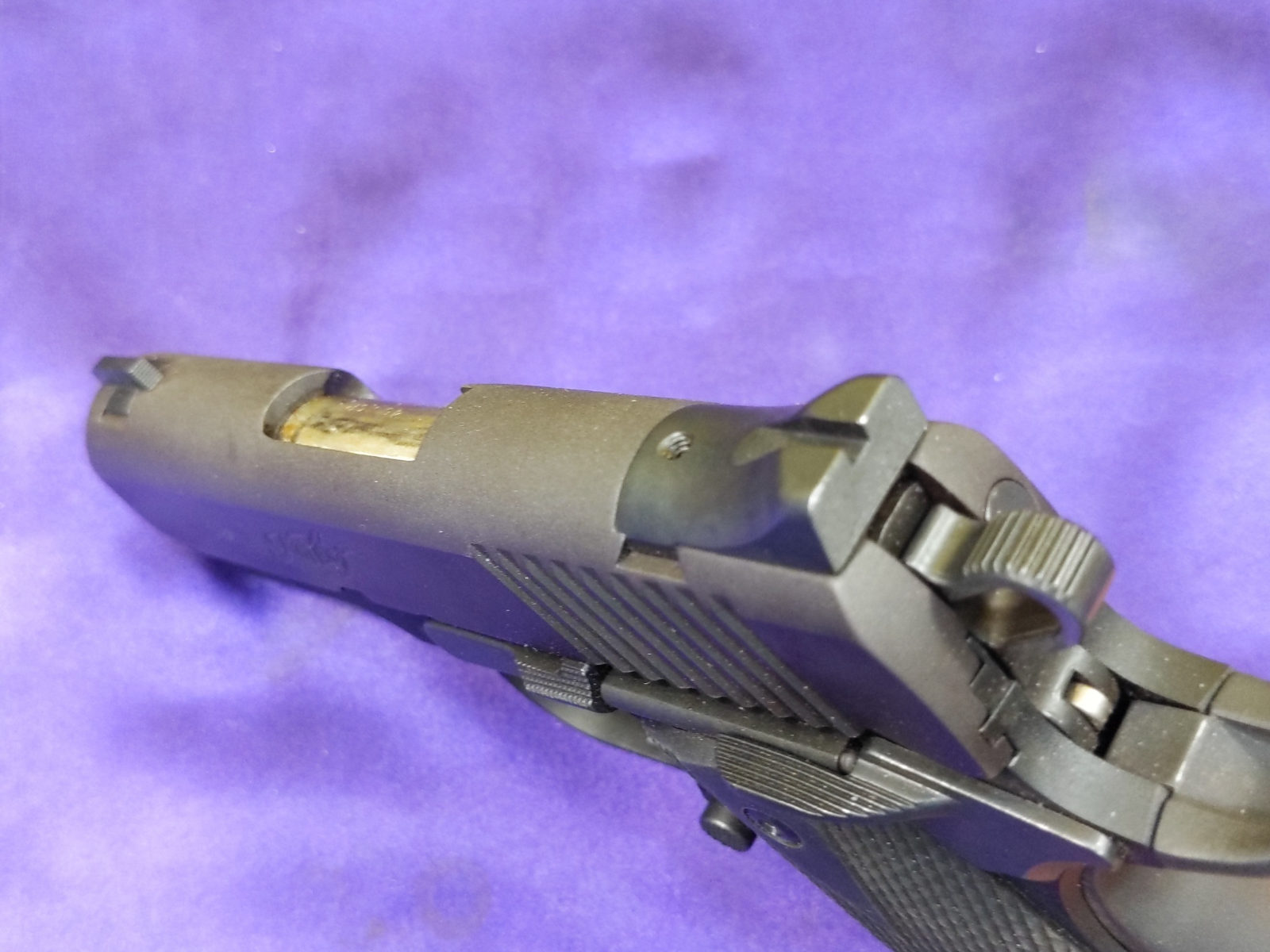 Kimber Ultra Carry 45 Automatic Series I-img-7