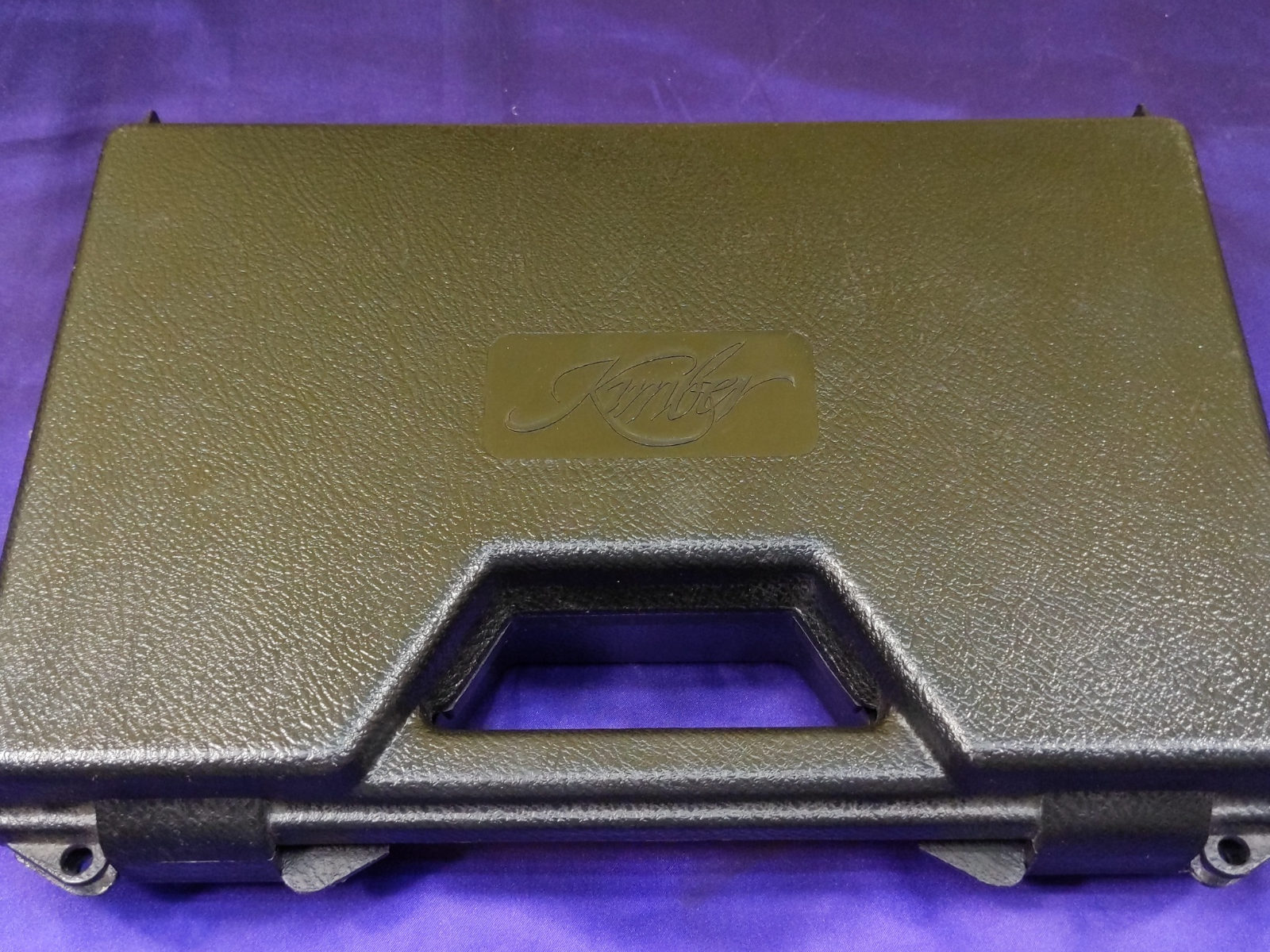 Kimber Ultra Carry 45 Automatic Series I-img-8