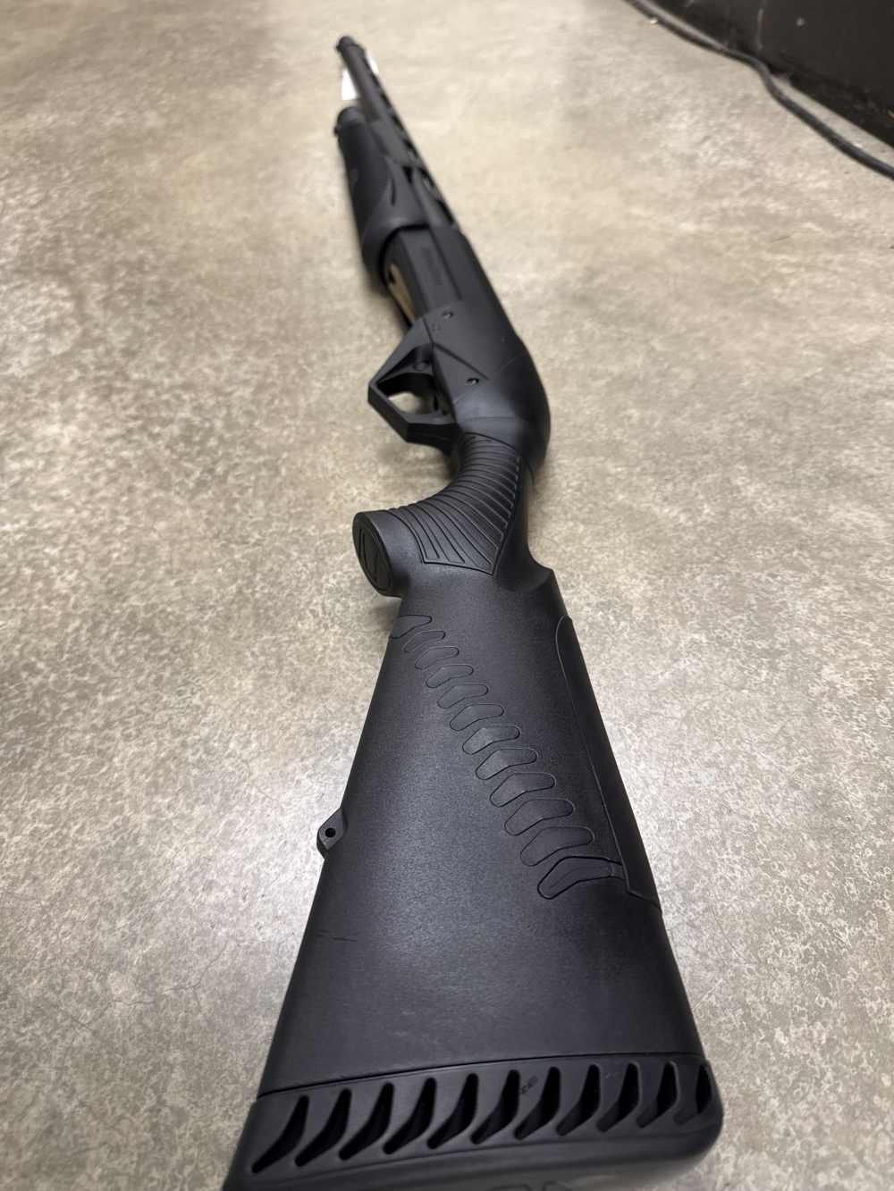 Like New Benelli SuperNova-img-7