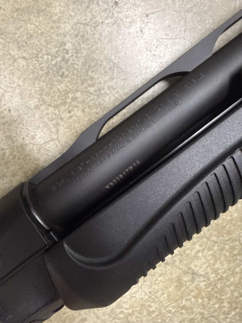 Like New Benelli SuperNova-img-5