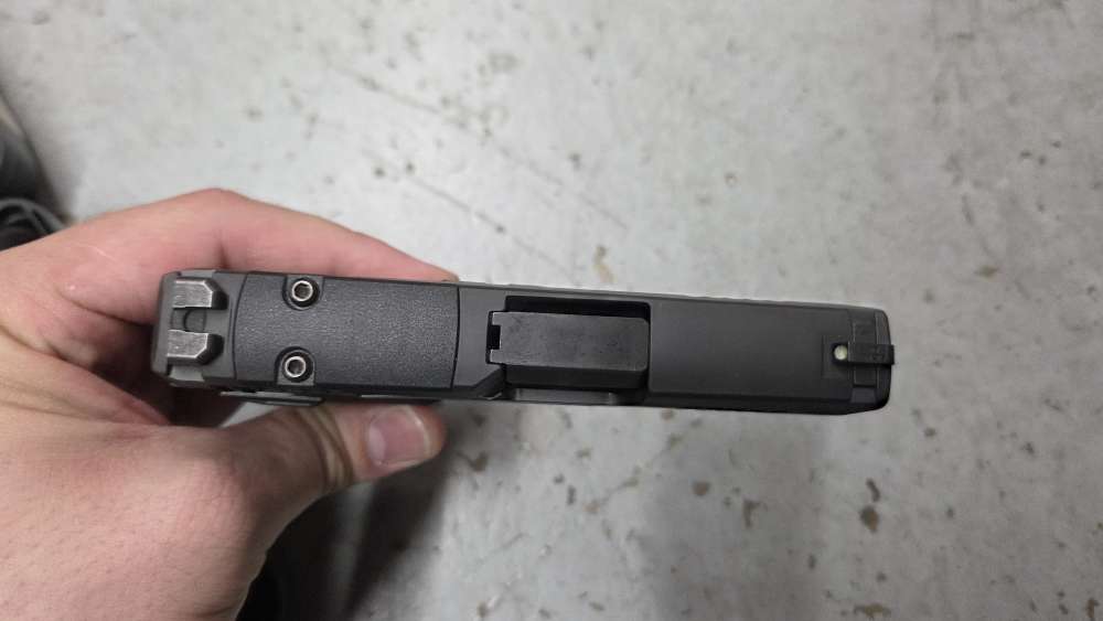 Sig Sauer P365 380 ACP Pistol Optic Ready (2 Mags)-img-4