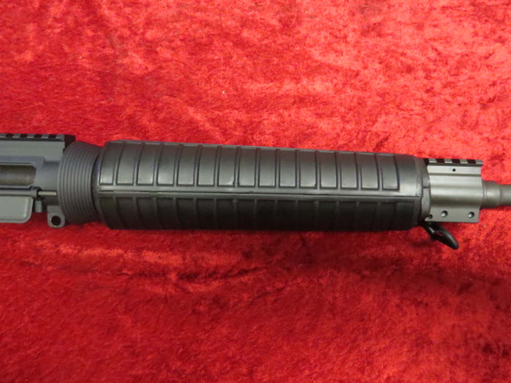 Armalite SPR Mod 2 AR-10 7.62 NATO w/ Bullet Button-img-9