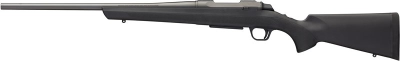 Browning AB3 Micro Stalker 6.5 Creedmoor Bolt Action Rifle-img-1