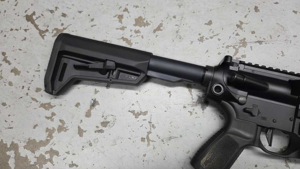 Sig Sauer SIG716I Tread 7.62 Nato (No Mag)-img-12