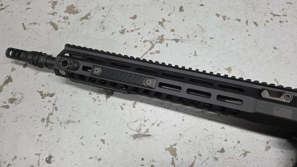 Sig Sauer SIG716I Tread 7.62 Nato (No Mag)-img-6