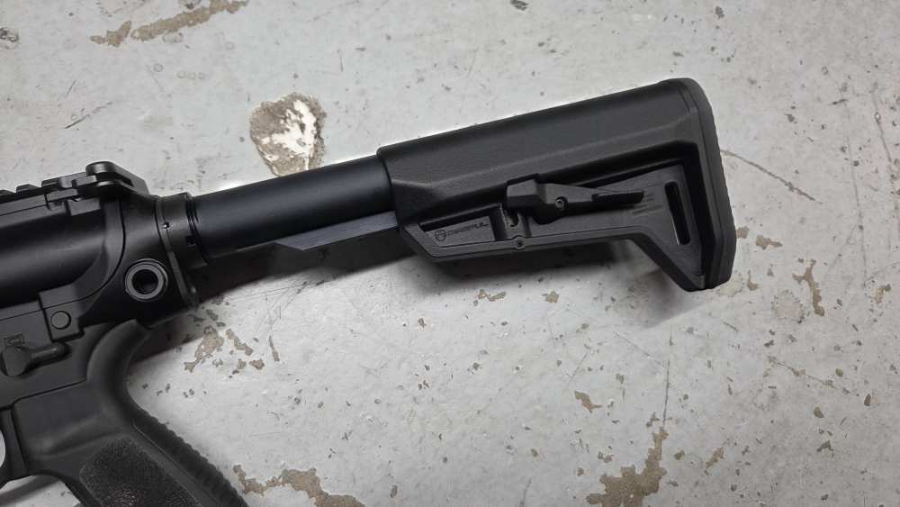 Sig Sauer SIG716I Tread 7.62 Nato (No Mag)-img-1