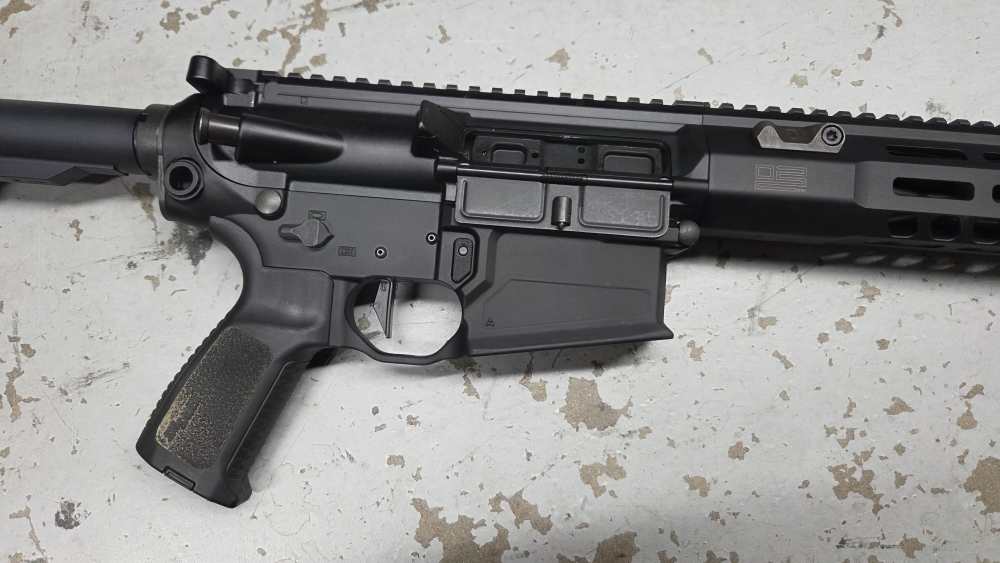 Sig Sauer SIG716I Tread 7.62 Nato (No Mag)-img-11