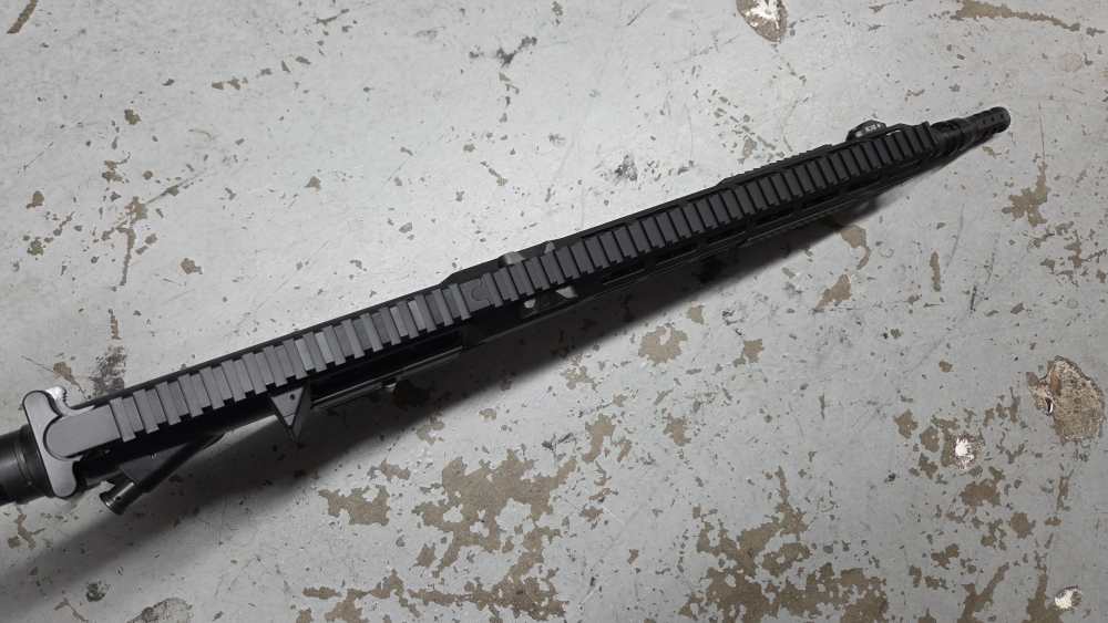 Sig Sauer SIG716I Tread 7.62 Nato (No Mag)-img-13