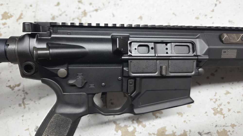 Sig Sauer SIG716I Tread 7.62 Nato (No Mag)-img-14