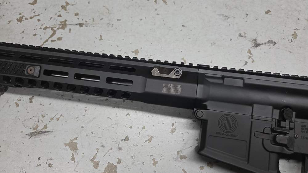 Sig Sauer SIG716I Tread 7.62 Nato (No Mag)-img-5