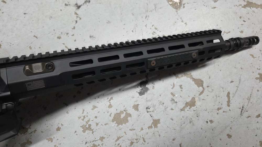 Sig Sauer SIG716I Tread 7.62 Nato (No Mag)-img-15