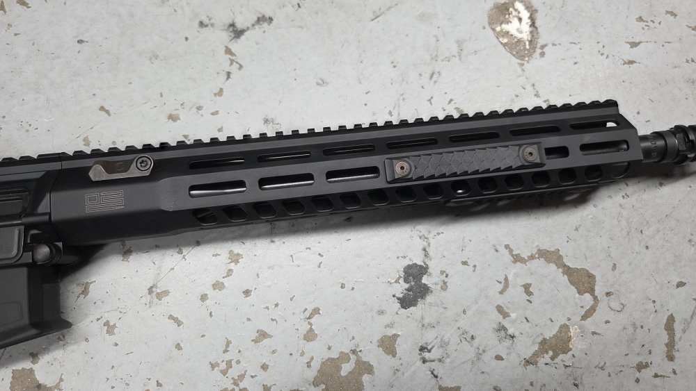 Sig Sauer SIG716I Tread 7.62 Nato (No Mag)-img-10