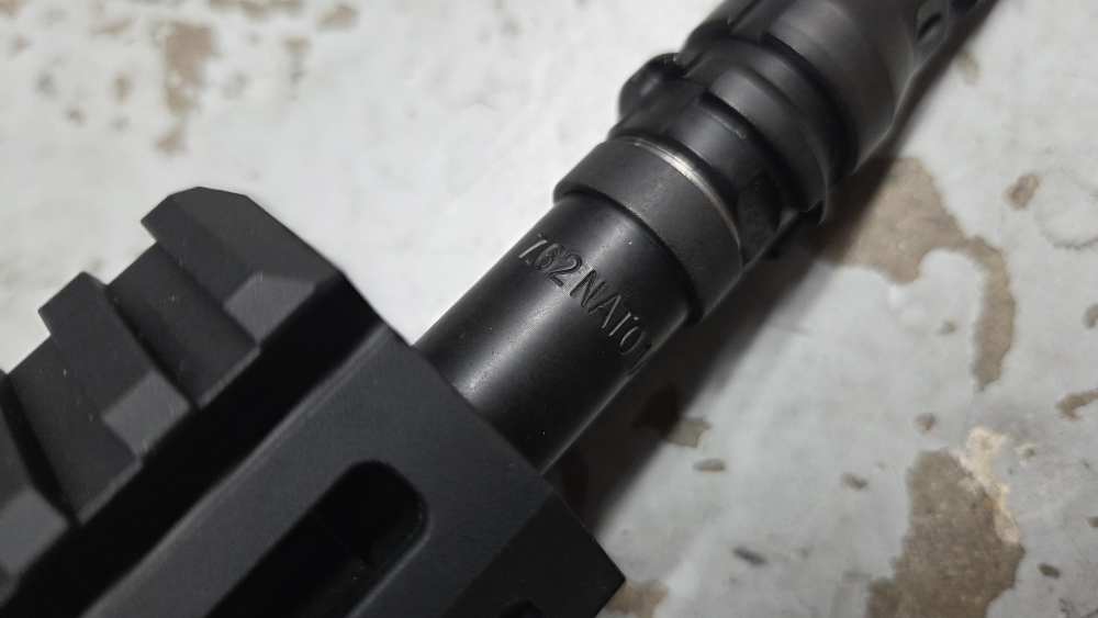 Sig Sauer SIG716I Tread 7.62 Nato (No Mag)-img-16