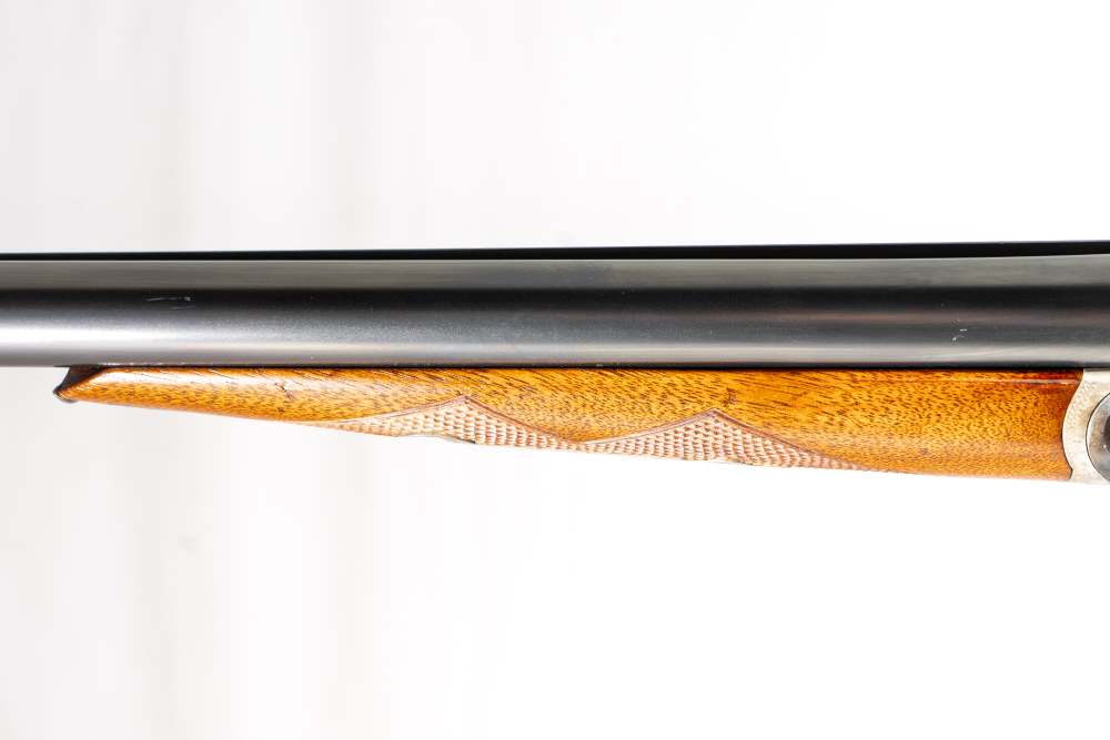 Parker Brothers VHE 12 GA 30 IN 1913 MANUFATURE-img-9