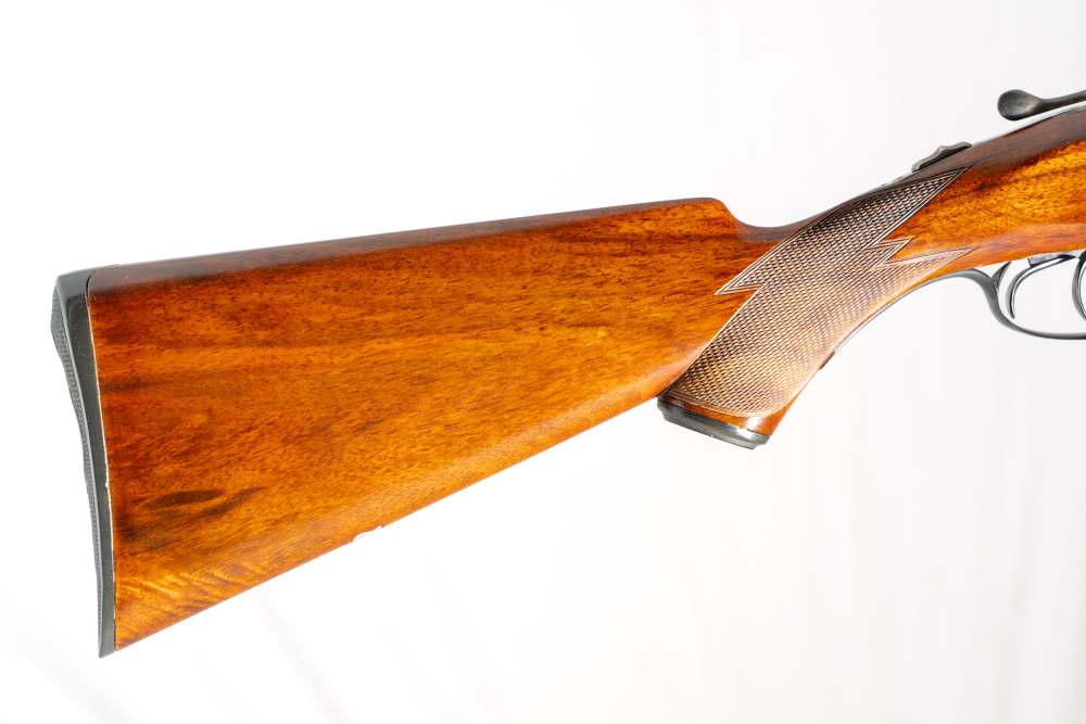 Parker Brothers VHE 12 GA 30 IN 1913 MANUFATURE-img-10