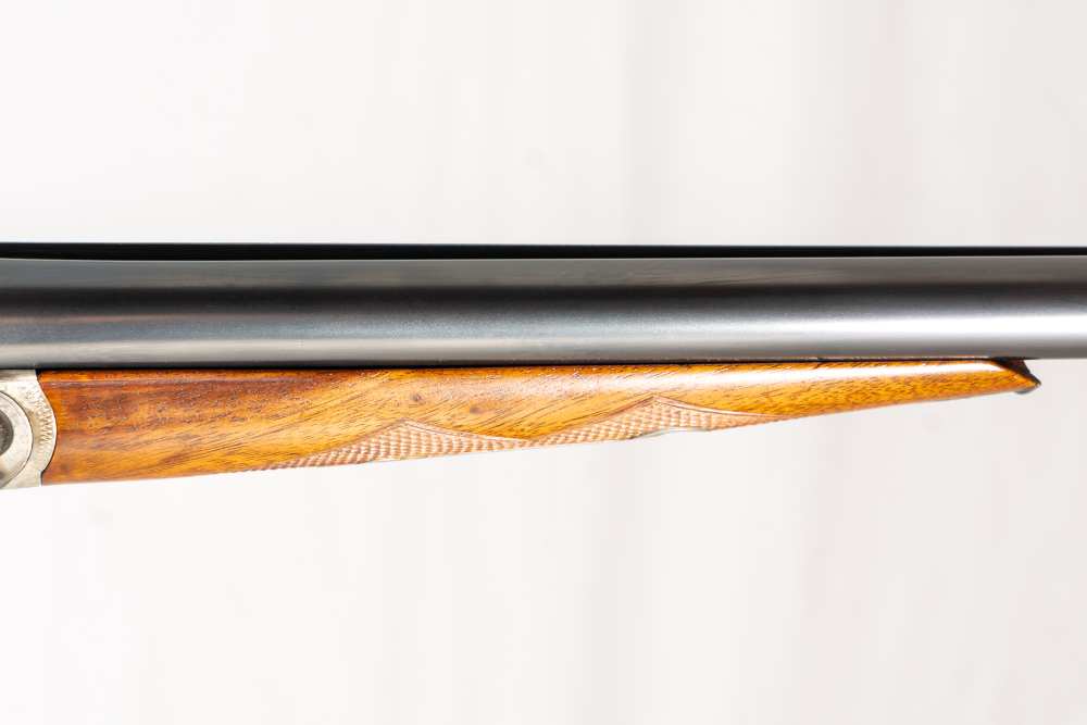 Parker Brothers VHE 12 GA 30 IN 1913 MANUFATURE-img-8