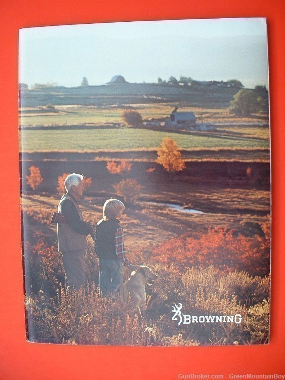 1979 OEM Full-Line Catalog, Brochure, Price List - XLNT ! Scarce-img-0