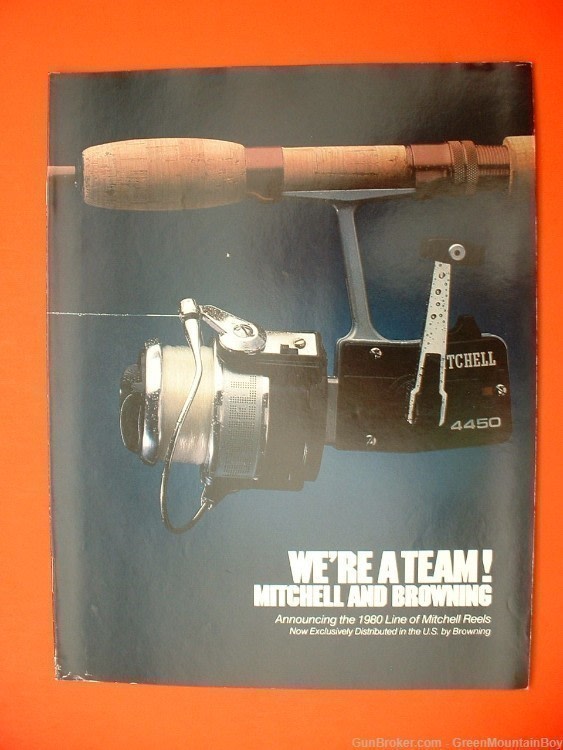 1979 OEM Full-Line Catalog, Brochure, Price List - XLNT ! Scarce-img-1
