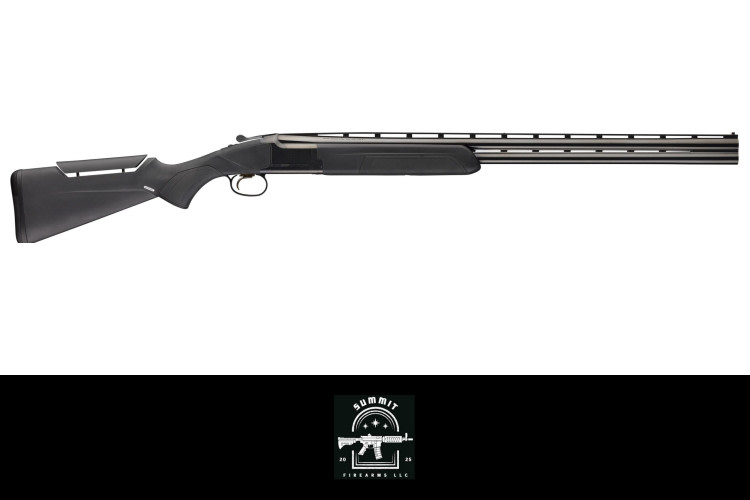 Browning Citori Composite 12 Gauge Over/Under Shotgun-img-0