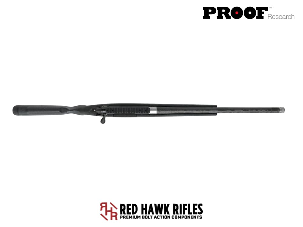 Proof Research Elevation MTR 2.0 Rifle, 300 PRC, TFDE Color, 22in Barrel-img-2