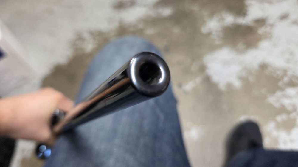 Weatherby Vanguard Rifle 7mm Rem Mag Bushnell Scope 3-9x Ducks Unlimited-img-16