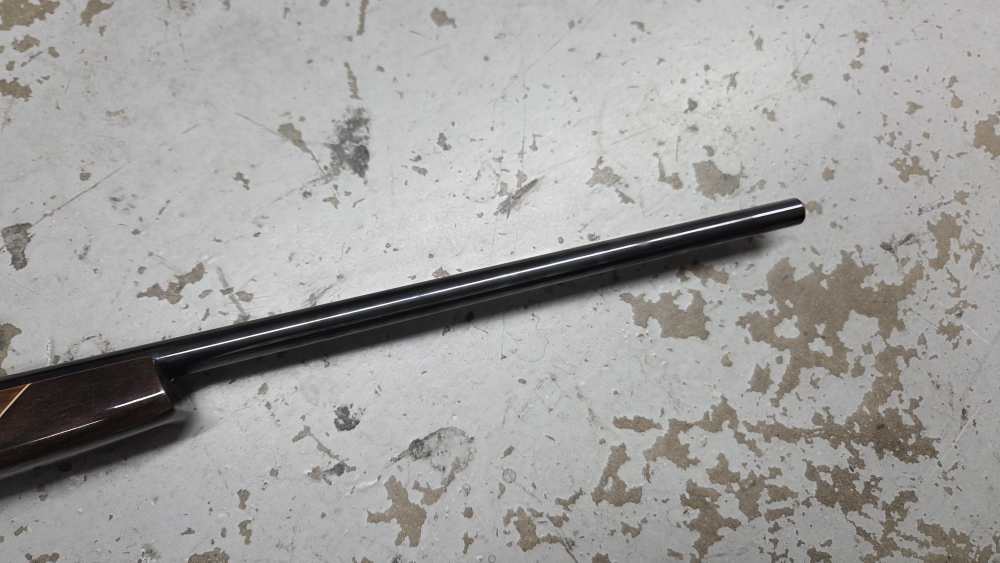 Weatherby Vanguard Rifle 7mm Rem Mag Bushnell Scope 3-9x Ducks Unlimited-img-5