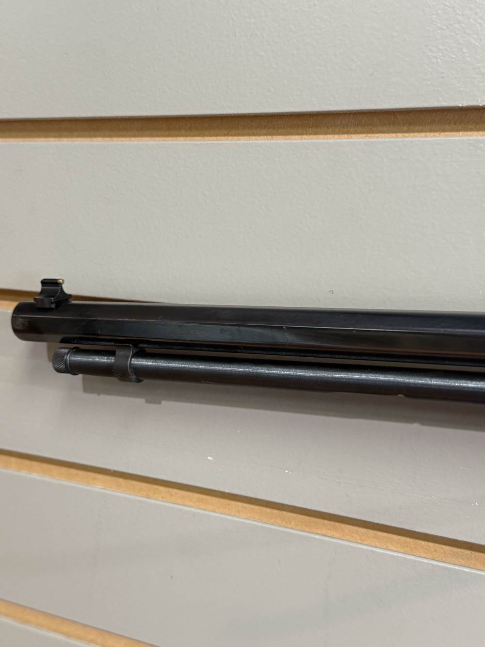 Henry H004S .22 Short/Long/Long Rifle. Rocky Mountain Elk Foundation, RMEF-img-3