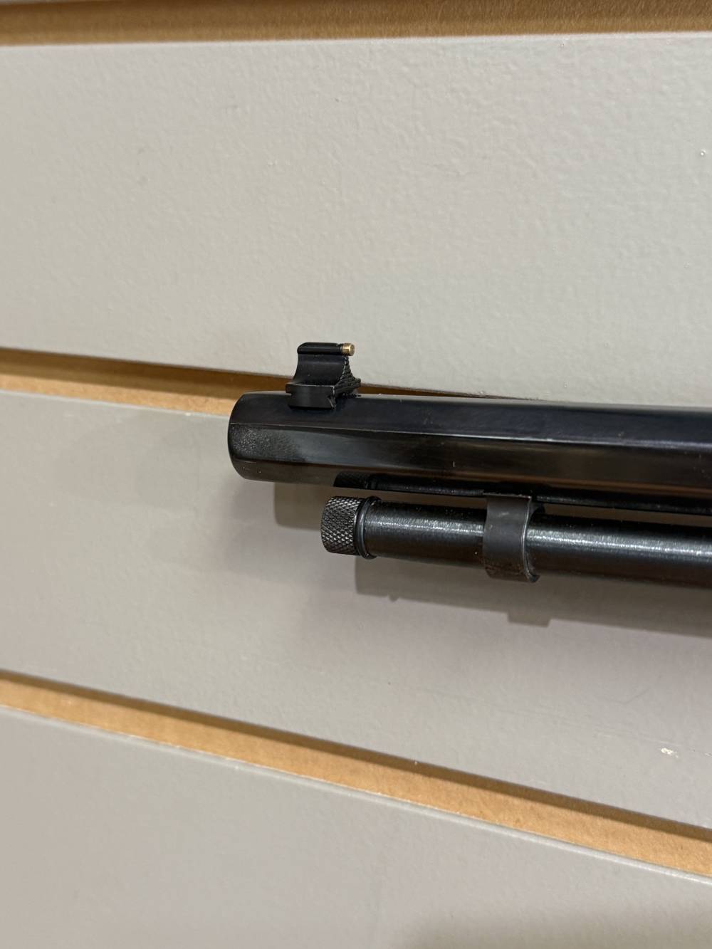 Henry H004S .22 Short/Long/Long Rifle. Rocky Mountain Elk Foundation, RMEF-img-2