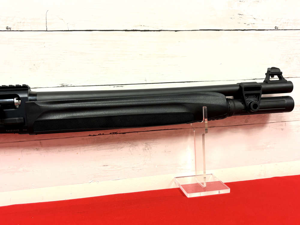 Factory New Beretta 1301 Tactical 12 Ga Shotgun-No Reserve!-img-4