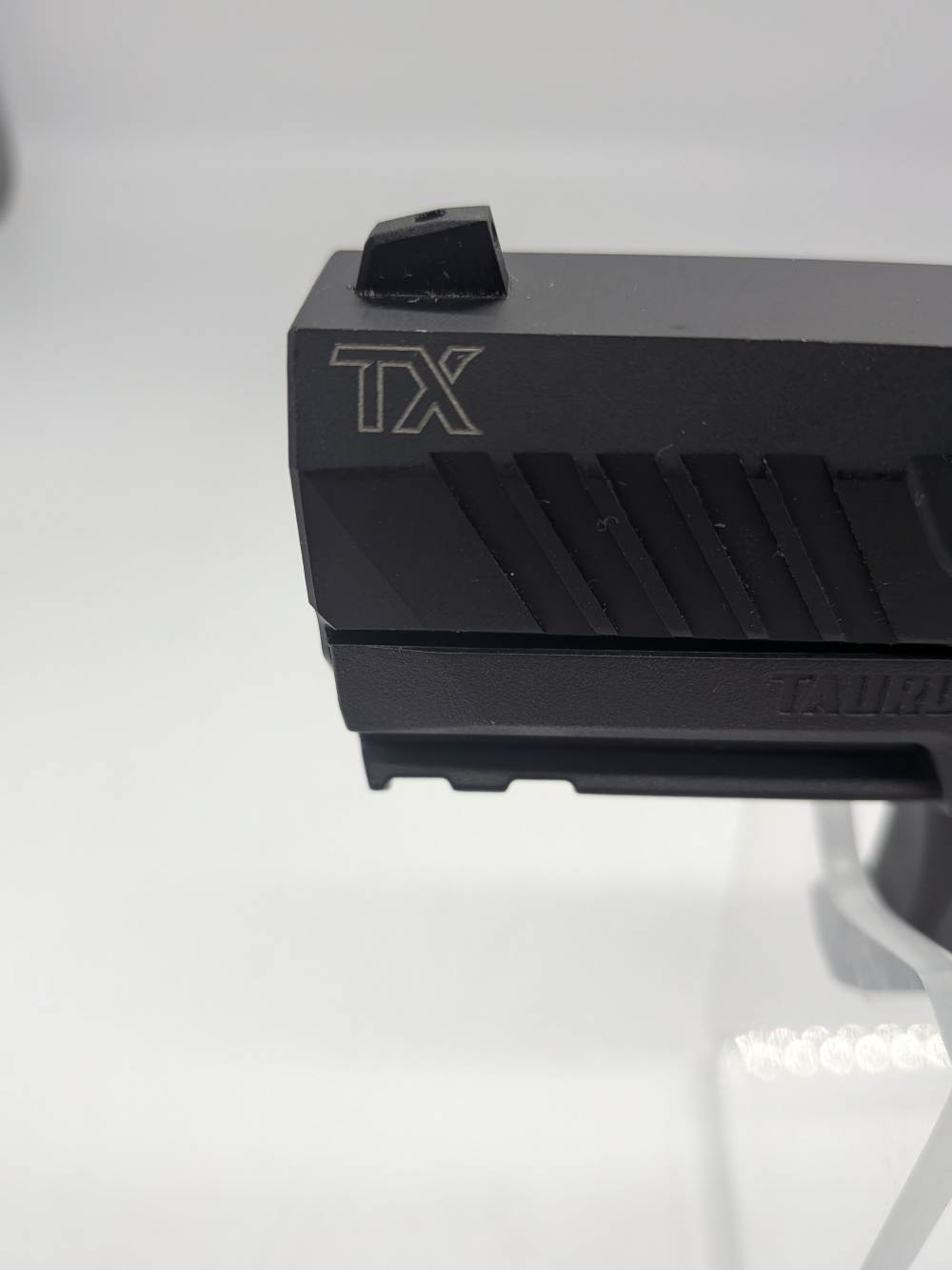 Taurus TX22 full kit!-img-3
