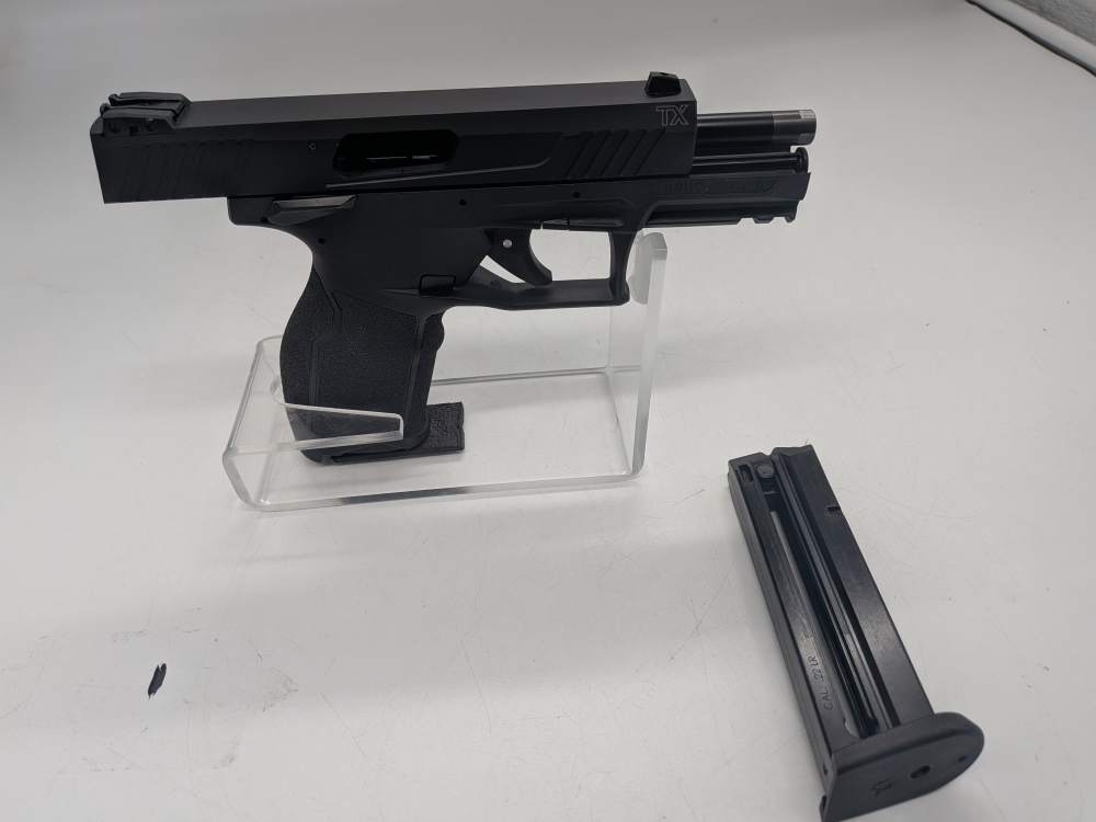 Taurus TX22 full kit!-img-6