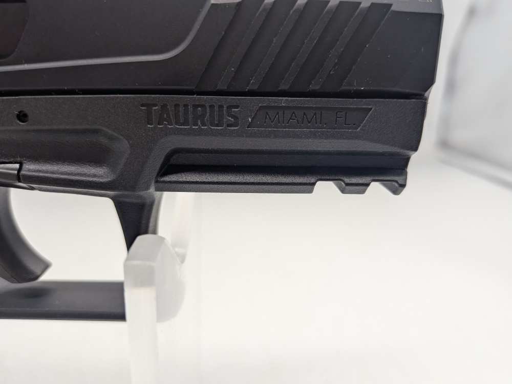 Taurus TX22 full kit!-img-4