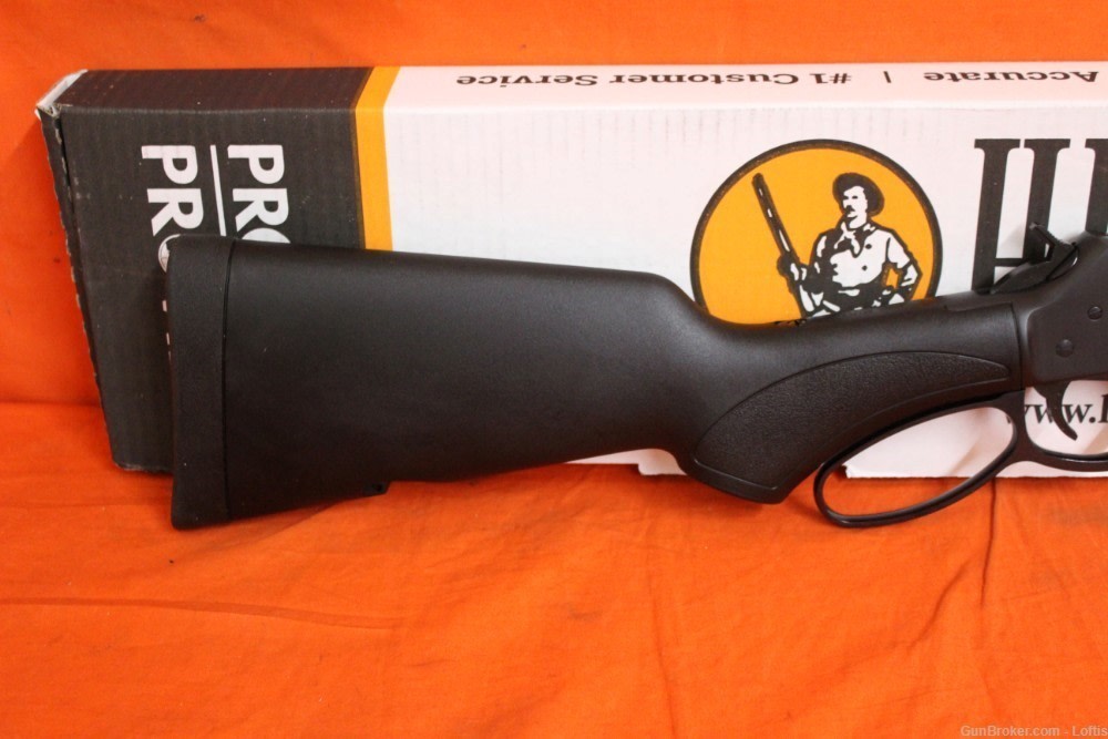 Henry Big Boy Steel X-Model .45colt NEW! Free Layaway!-img-5