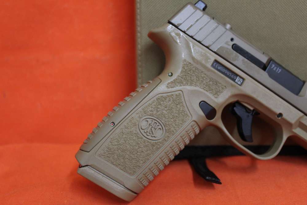 FNH FN Reflex XL MRD NEW! Free Layaway!-img-3