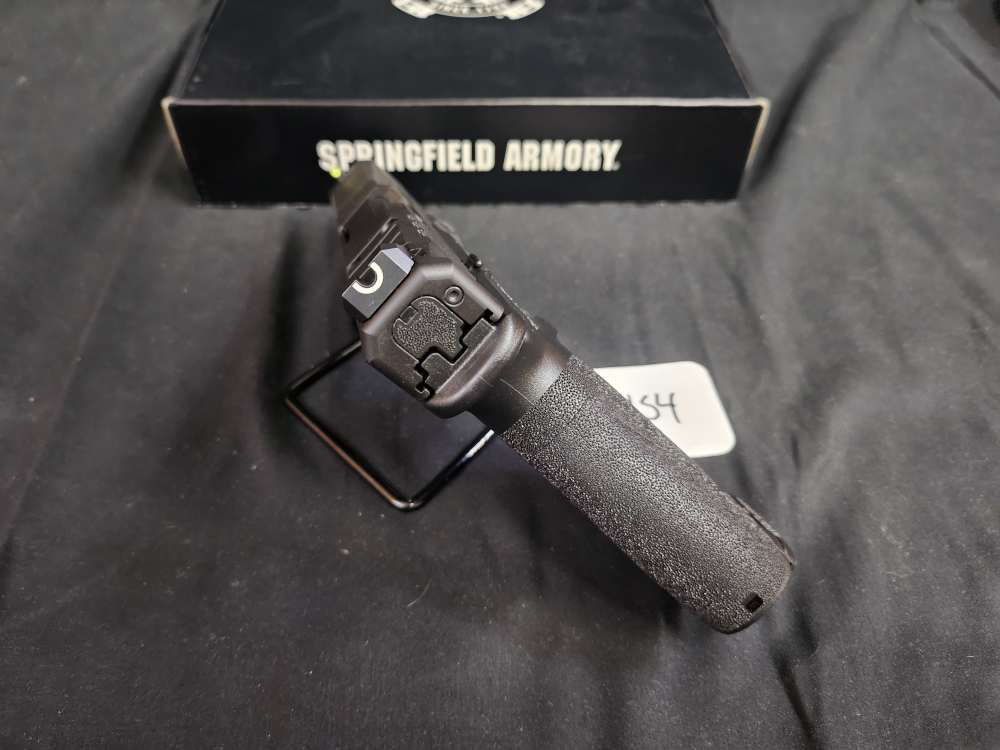 SPRINGFIELD ECHELON 9MM LUGER PISTOL-img-2