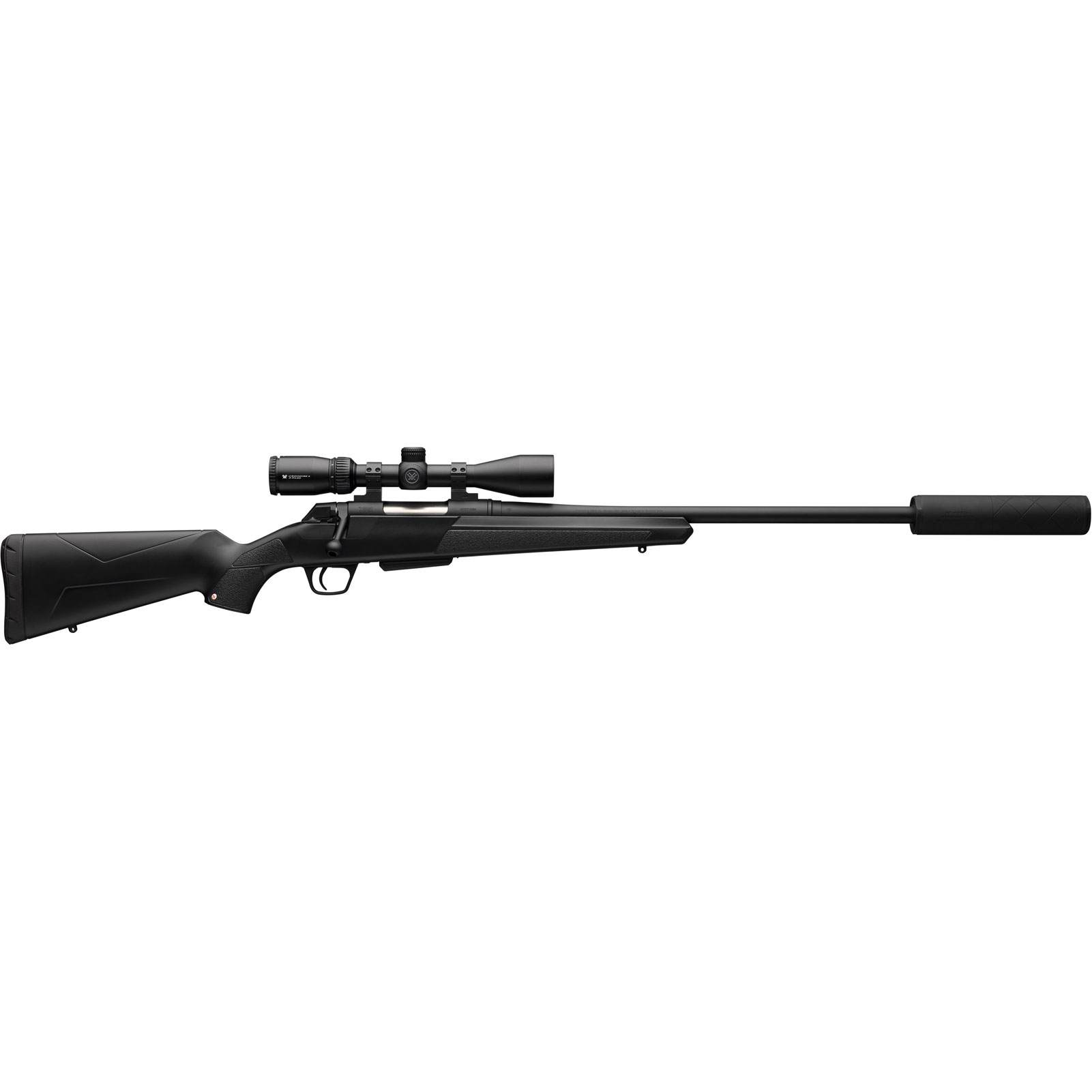 WINCHESTER REPEATING ARMS XPR SR 300 Win Mag 20in 3rd Bolt Rifle 535711233-img-6