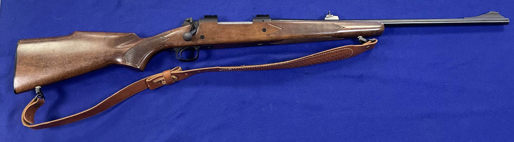 Winchester 670A .30-06 Springfield – Classic “Poor Man’s Model 70"-img-0