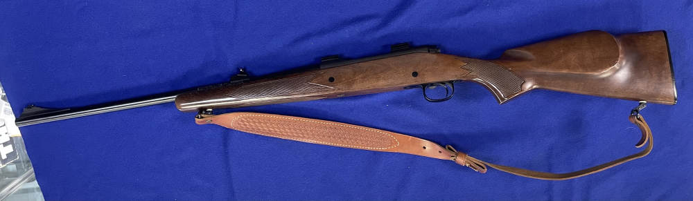 Winchester 670A .30-06 Springfield – Classic “Poor Man’s Model 70"-img-1