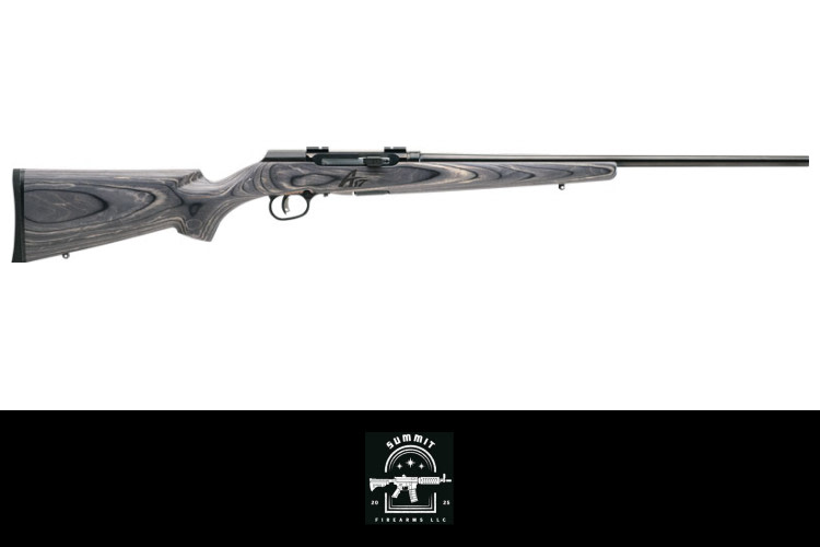 Savage A17 Sporter .17 WSM Semi-Auto Rifle 22"-img-0