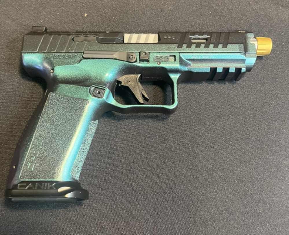 CENTURY ARMS CANIK METE SFT PRO 9MM PISTOL NR-img-0