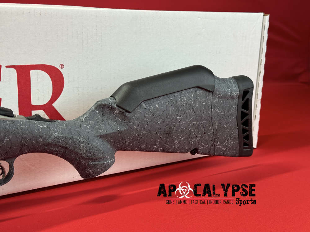 Ruger American 204 Gen II-img-3