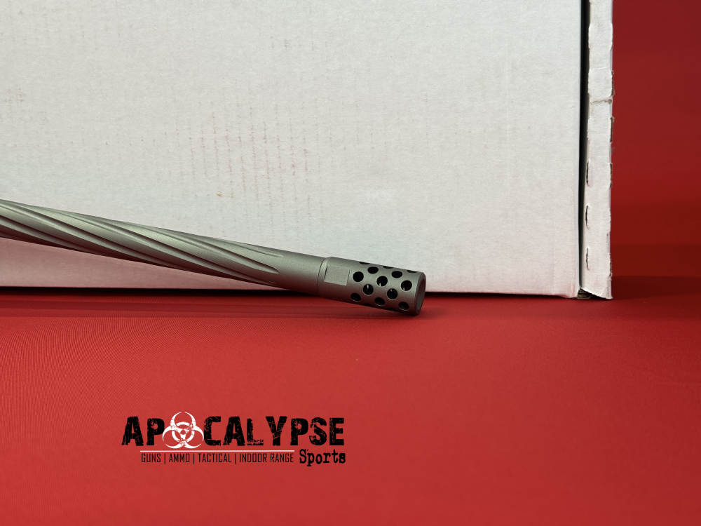 Ruger American 204 Gen II-img-8
