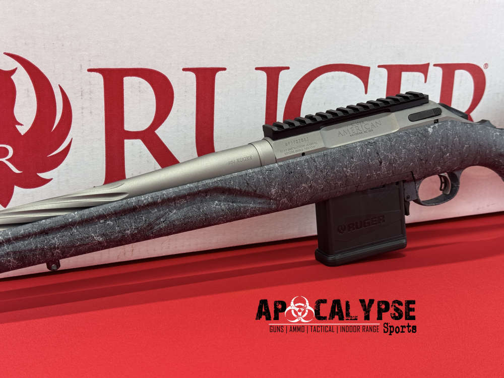 Ruger American 204 Gen II-img-4