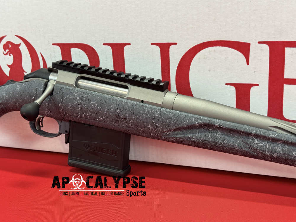 Ruger American 204 Gen II-img-7