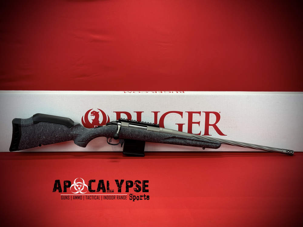 Ruger American 204 Gen II-img-2