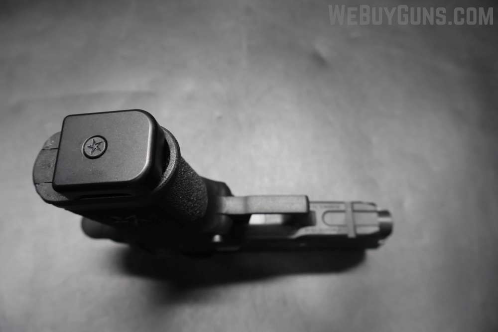 Staccato Arms CS V3 Semi-Automatic Pistol 9mm Luger-img-12