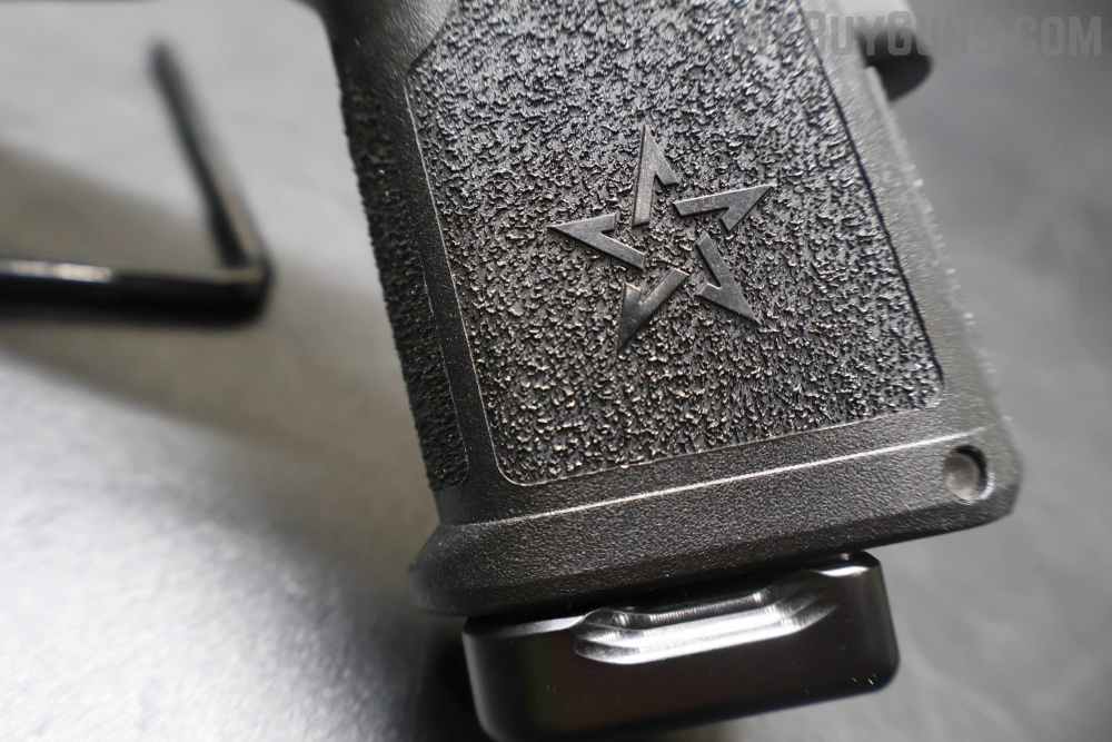 Staccato Arms CS V3 Semi-Automatic Pistol 9mm Luger-img-14