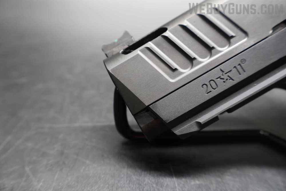 Staccato Arms CS V3 Semi-Automatic Pistol 9mm Luger-img-7